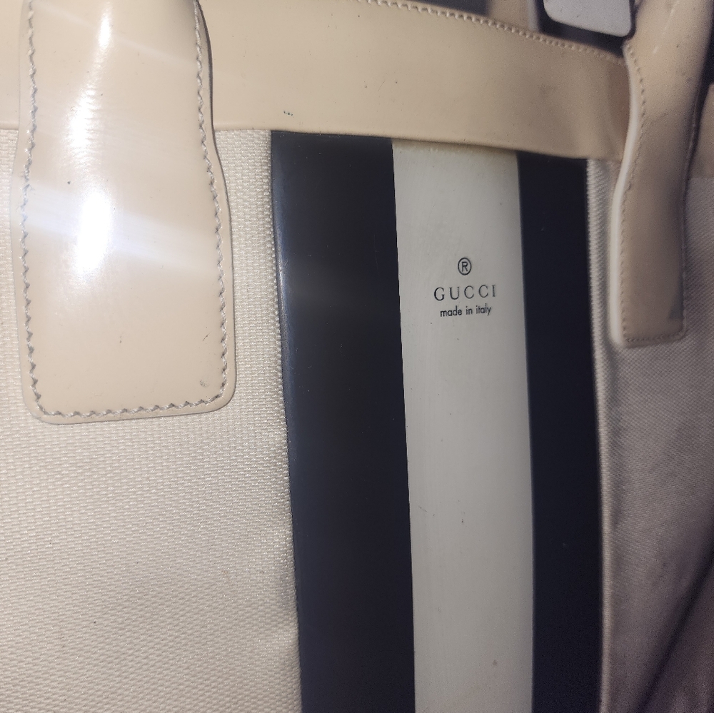 Gucci Tote (Project) - Picture 10 of 10